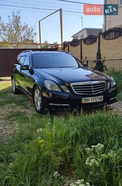 Універсал Mercedes-Benz E-Class 2010 в Великодолинському
