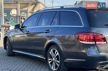 Универсал Mercedes-Benz E-Class 2013 в 