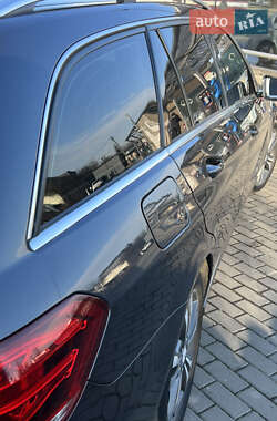 Универсал Mercedes-Benz E-Class 2013 в 