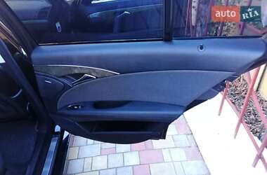 Седан Mercedes-Benz E-Class 2008 в 