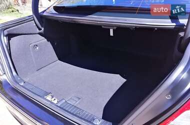 Седан Mercedes-Benz E-Class 2008 в 