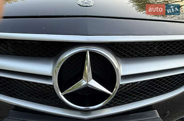 Седан Mercedes-Benz E-Class 2015 в 
