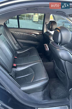 Седан Mercedes-Benz E-Class 2006 в 