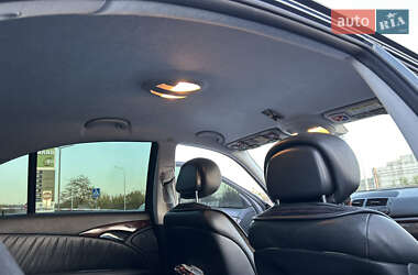 Седан Mercedes-Benz E-Class 2006 в 
