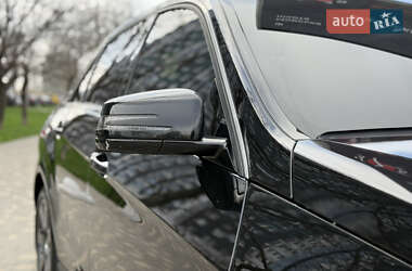 Седан Mercedes-Benz E-Class 2010 в 
