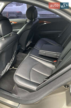 Седан Mercedes-Benz E-Class 2006 в 