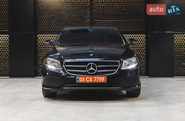Седан Mercedes-Benz E-Class 2017 в 