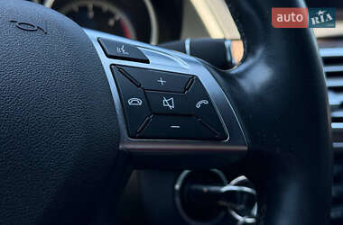 Седан Mercedes-Benz E-Class 2015 в 