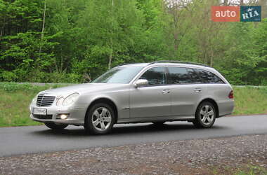 Универсал Mercedes-Benz E-Class 2004 в 