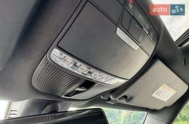 Седан Mercedes-Benz E-Class 2019 в 