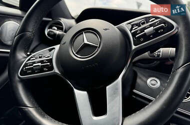 Седан Mercedes-Benz E-Class 2019 в 