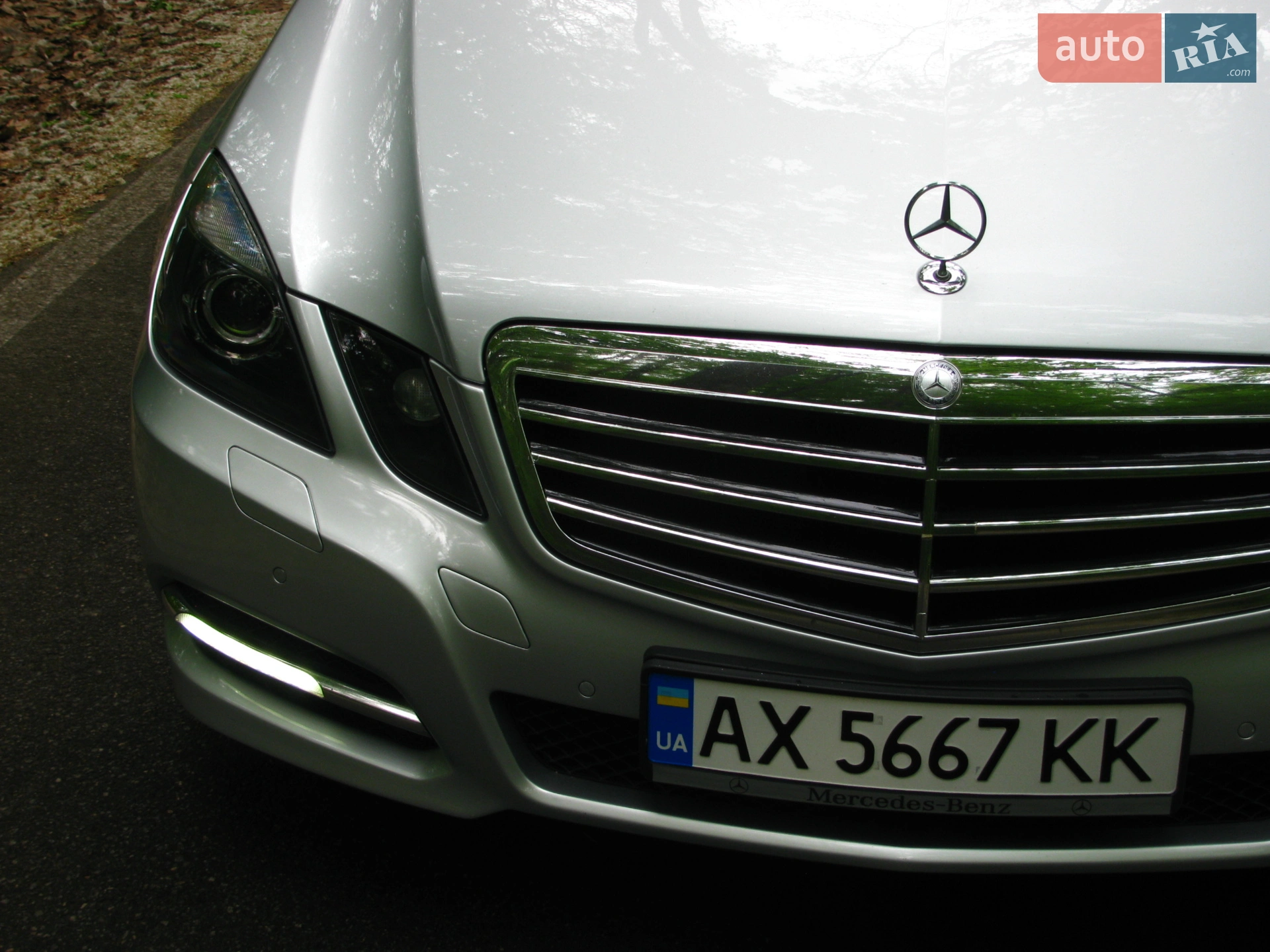 2011 Mercedes-Benz E-klasse - мініатюра 20