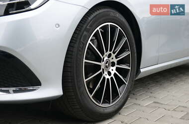 Седан Mercedes-Benz E-Class 2020 в 
