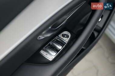 Седан Mercedes-Benz E-Class 2020 в 
