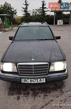 Универсал Mercedes-Benz E-Class 1995 в Тернополе