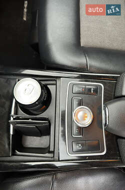Седан Mercedes-Benz E-Class 2010 в 