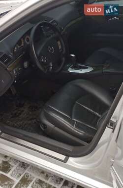 Седан Mercedes-Benz E-Class 2004 в 