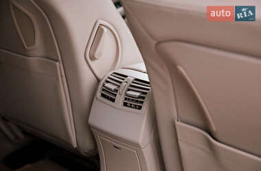 Седан Mercedes-Benz E-Class 2013 в 