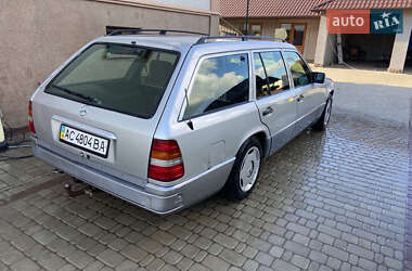 Универсал Mercedes-Benz E-Class 1995 в Камне-Каширском