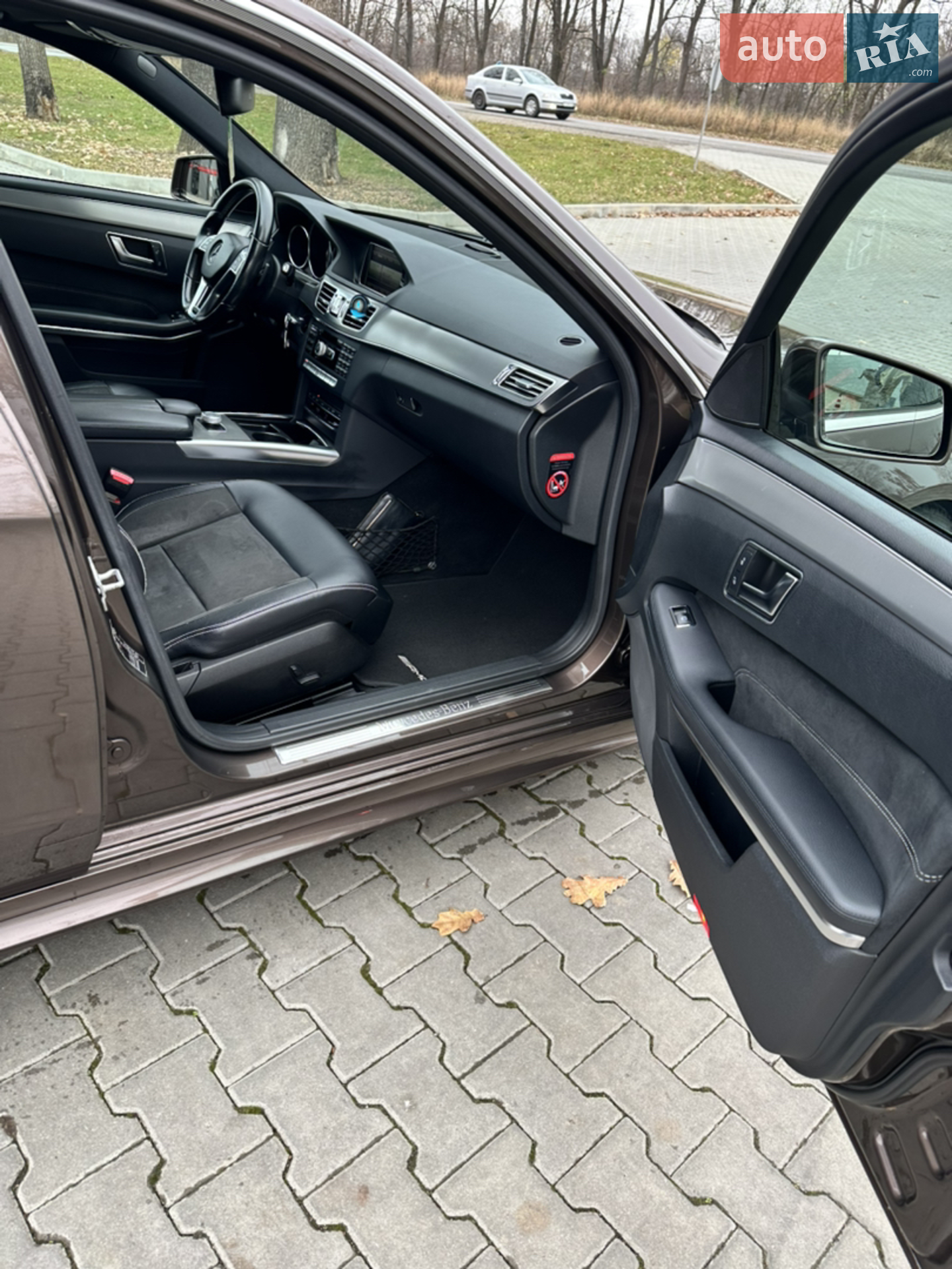 2013 Mercedes-Benz E-klasse - мініатюра 4