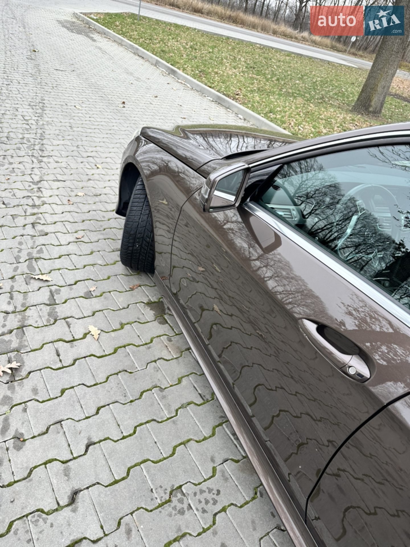 2013 Mercedes-Benz E-klasse - мініатюра 13