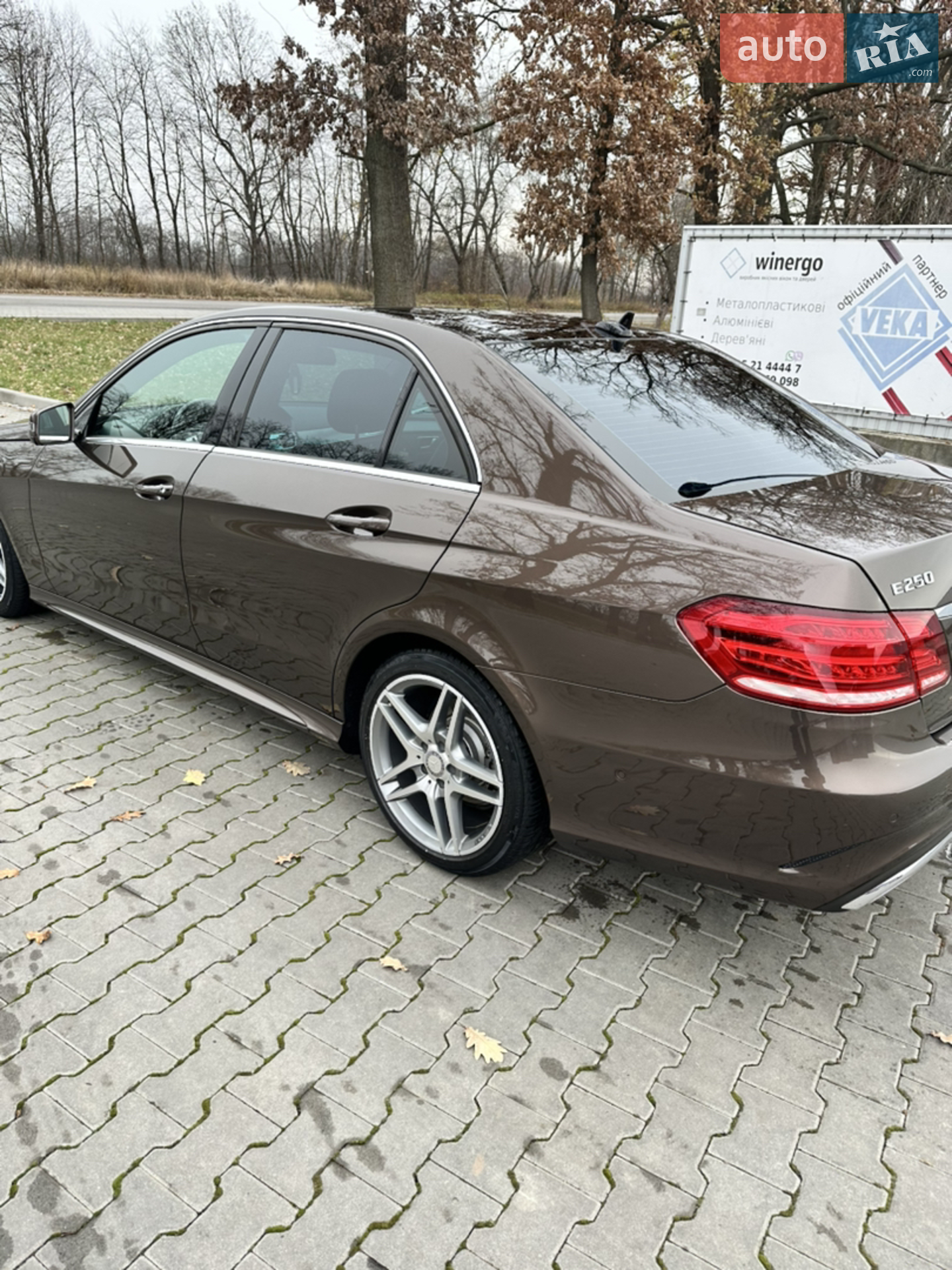 2013 Mercedes-Benz E-klasse - мініатюра 16
