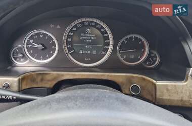 Універсал Mercedes-Benz E-Class 2010 в 