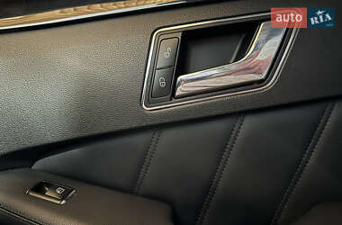 Універсал Mercedes-Benz E-Class 2011 в 