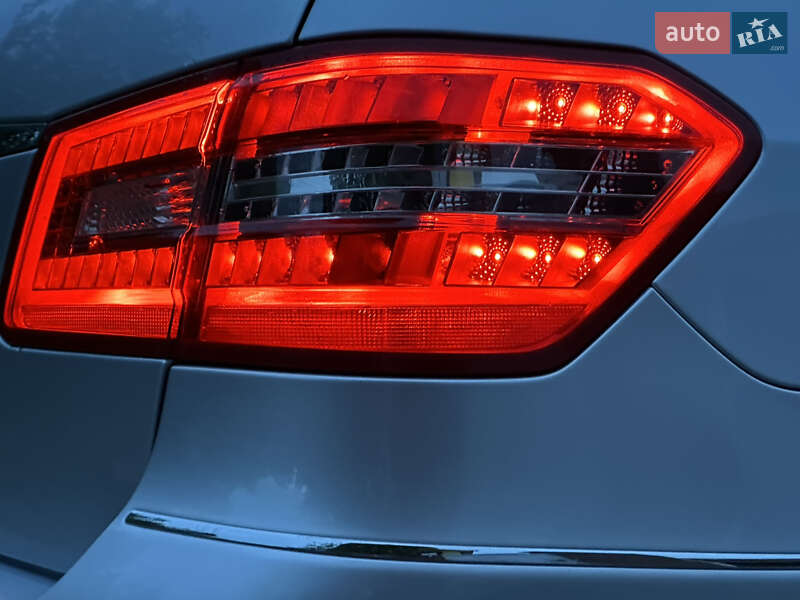 Универсал Mercedes-Benz E-Class 2011 в Надворной