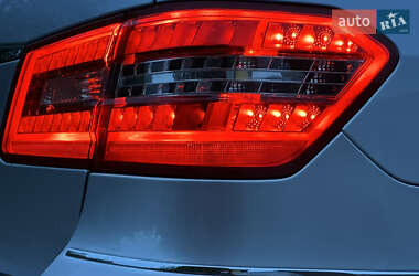 Універсал Mercedes-Benz E-Class 2011 в 