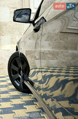 Седан Mercedes-Benz E-Class 2009 в 