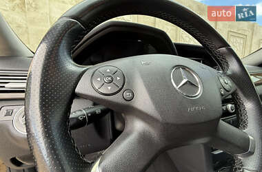 Седан Mercedes-Benz E-Class 2009 в 