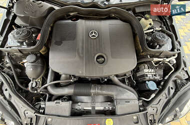Седан Mercedes-Benz E-Class 2009 в 