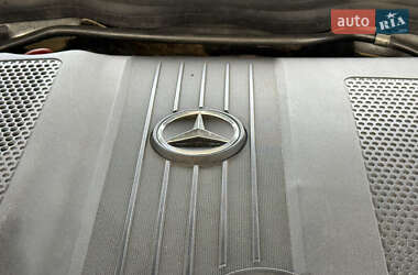 Седан Mercedes-Benz E-Class 2009 в 