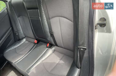 Седан Mercedes-Benz E-Class 2004 в 