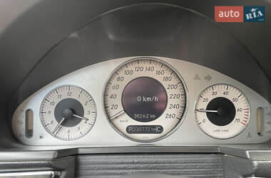 Седан Mercedes-Benz E-Class 2004 в 