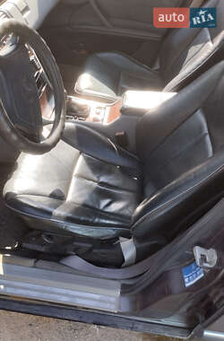 Седан Mercedes-Benz E-Class 1995 в 