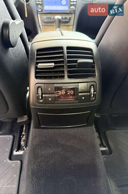Седан Mercedes-Benz E-Class 2007 в 
