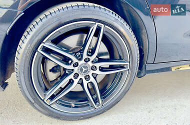 Седан Mercedes-Benz E-Class 2020 в 