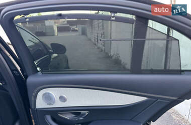 Седан Mercedes-Benz E-Class 2020 в 