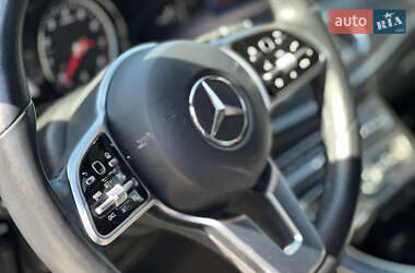 Седан Mercedes-Benz E-Class 2019 в 