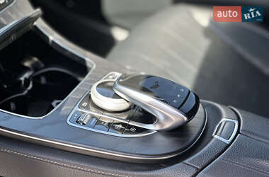 Седан Mercedes-Benz E-Class 2019 в 