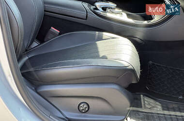 Седан Mercedes-Benz E-Class 2019 в 