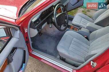 Седан Mercedes-Benz E-Class 1994 в 