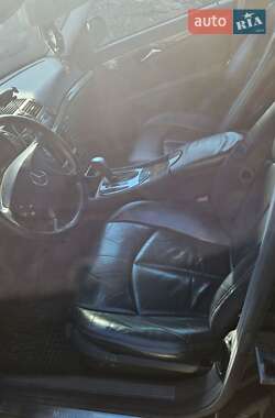 Седан Mercedes-Benz E-Class 2003 в 