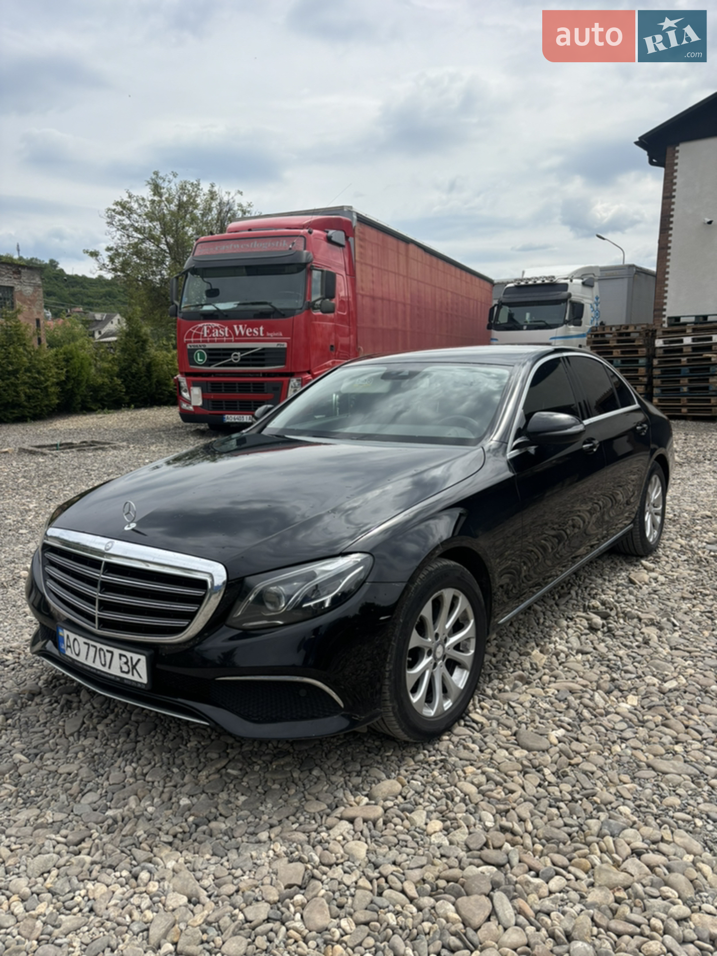 2016 Mercedes-Benz E-klasse - мініатюра 12