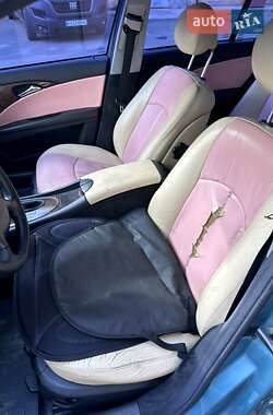 Седан Mercedes-Benz E-Class 2003 в 
