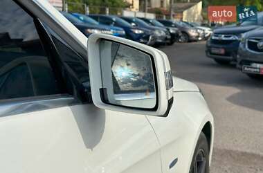 Седан Mercedes-Benz E-Class 2011 в 