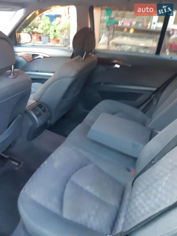 Універсал Mercedes-Benz E-Class 2004 в Мукачевому