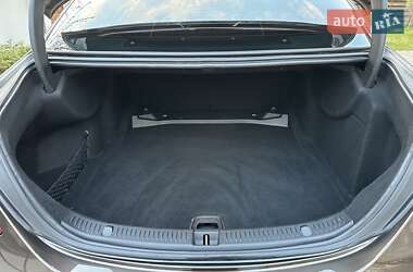 Седан Mercedes-Benz E-Class 2016 в 